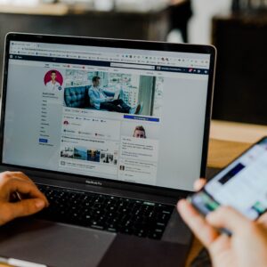 Social Media Posts Attributes